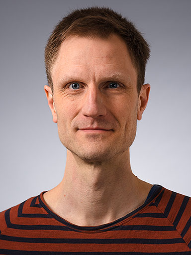 Personalbild David Källberg