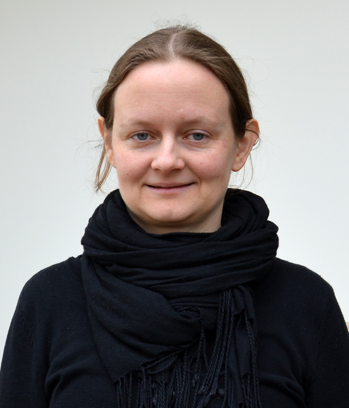 Personalbild Ulrika Schmauch