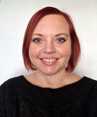 Personalbild Sofia Eriksson