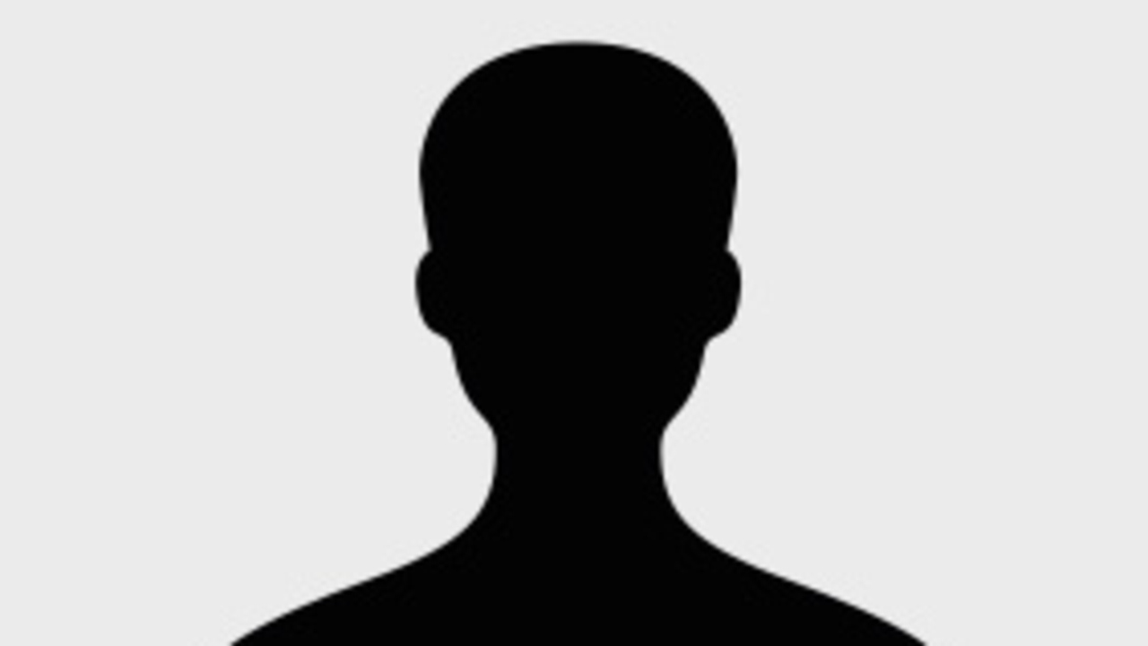 Porträttbild saknas