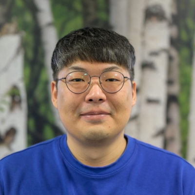 Staff photo Seong-Gyu Yang