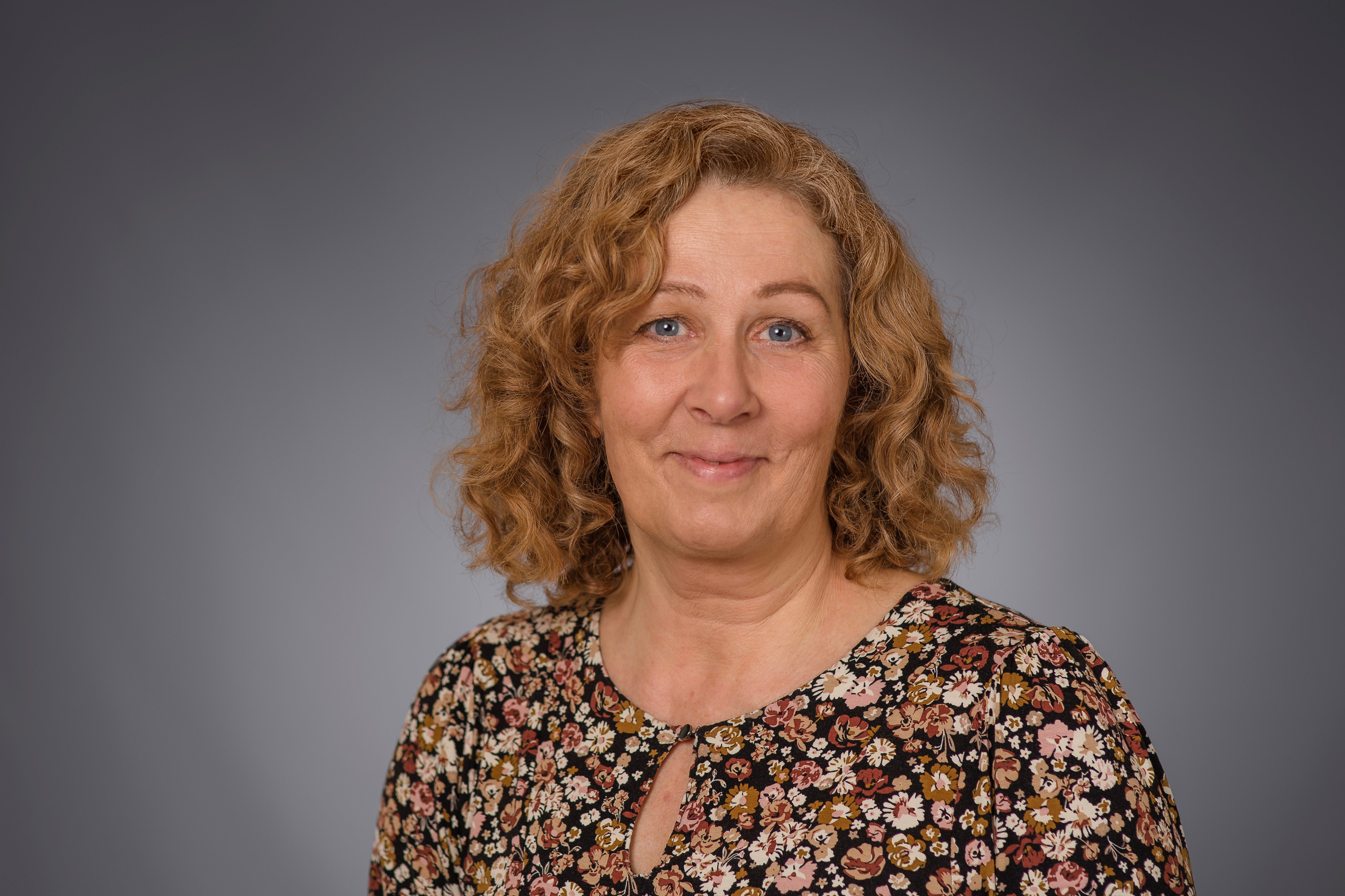 Personalbild Helena Lindgren