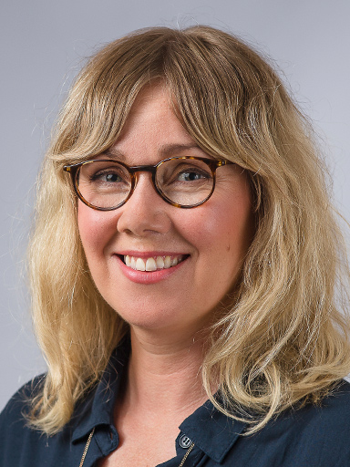 Personalbild Anna Lundström