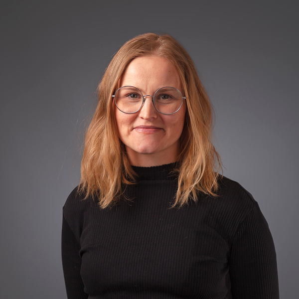 Doktorand vid Institutionen för tillämpad fysik och elektronik