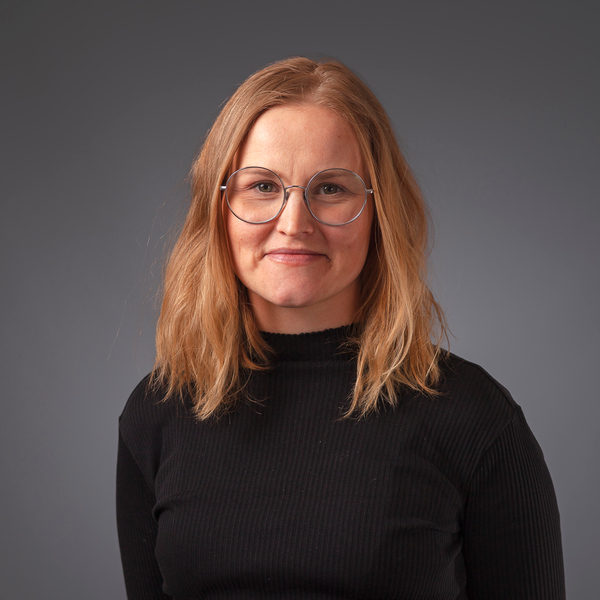 Doktorand vid Institutionen för tillämpad fysik och elektronik