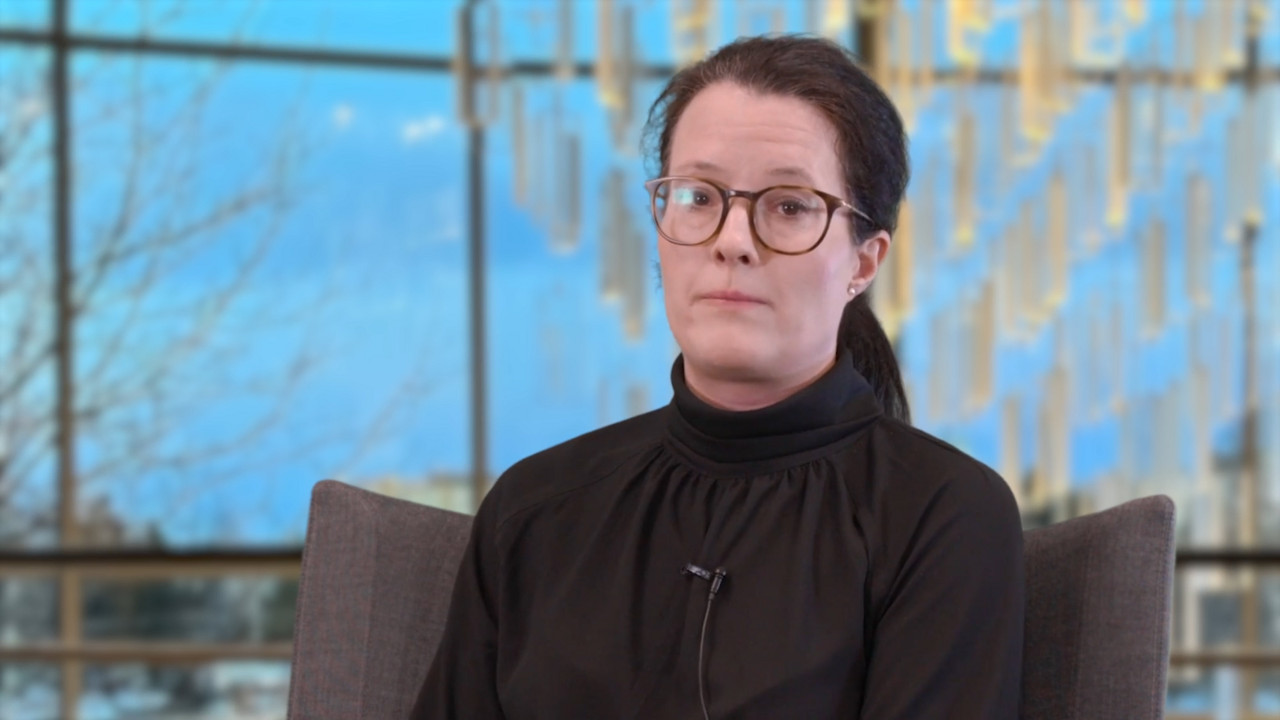 Film: Min forskning på ett ögonblick