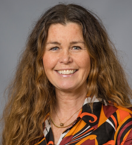 Personalbild Helena Johnsson