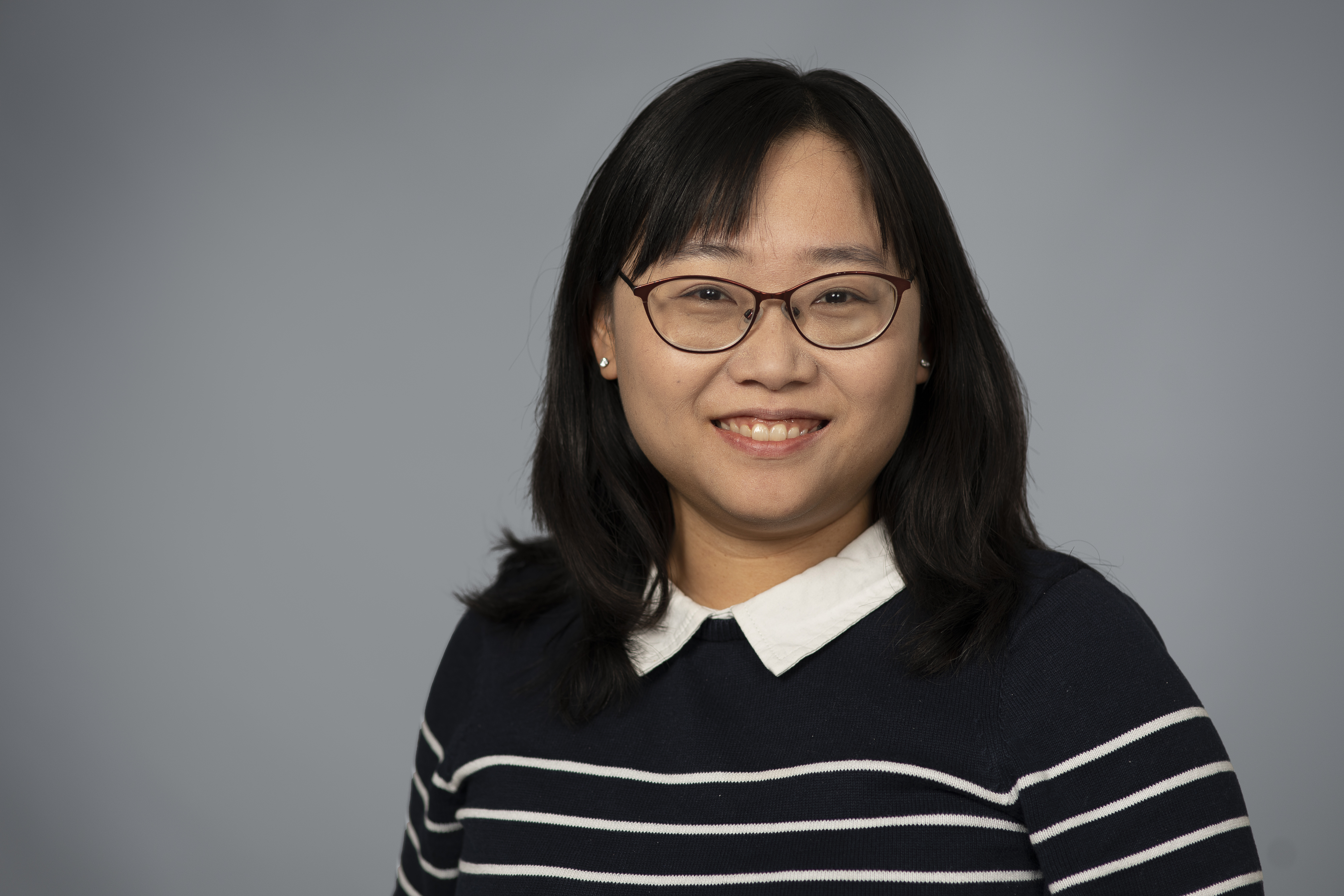 Personalbild Wendy Yi-Ying Wu