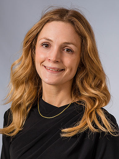 Personalbild Rosanna Ekman Lothian