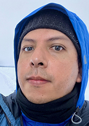 Personalbild Luis Gonzalez Guerrero