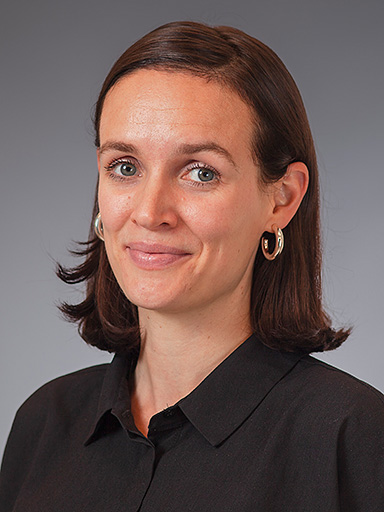 Personalbild Elin Larsson