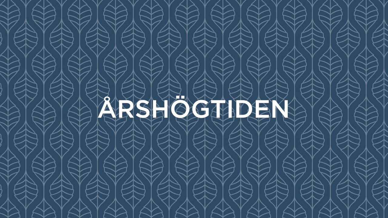 Film: En kort film om Årshögtiden