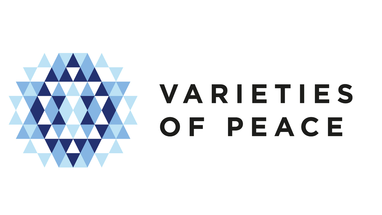 Varianter av fred logo