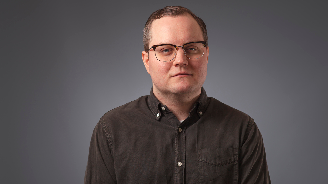 Doktorand vid Statsvetenskapliga institutionen