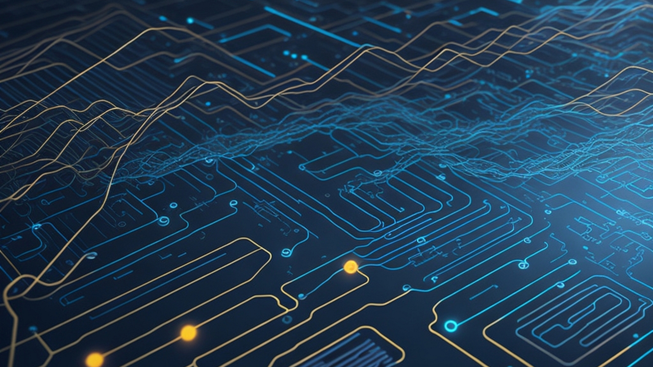 Adobe Stock image by Maqbool, Generated with AI