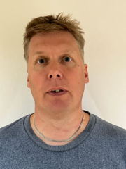 Personalbild Johan Eliasson