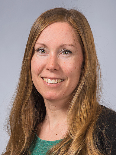 Personalbild Madeleine Lindmark