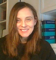 Personalbild Simone Mellquist