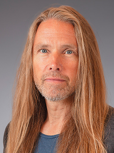 Personalbild Jonas Ericson