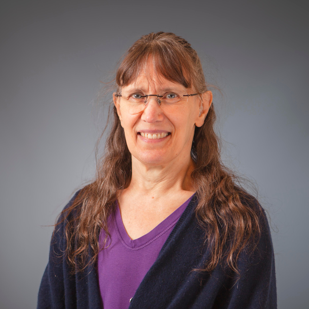 Personalbild Riia Chmielowski