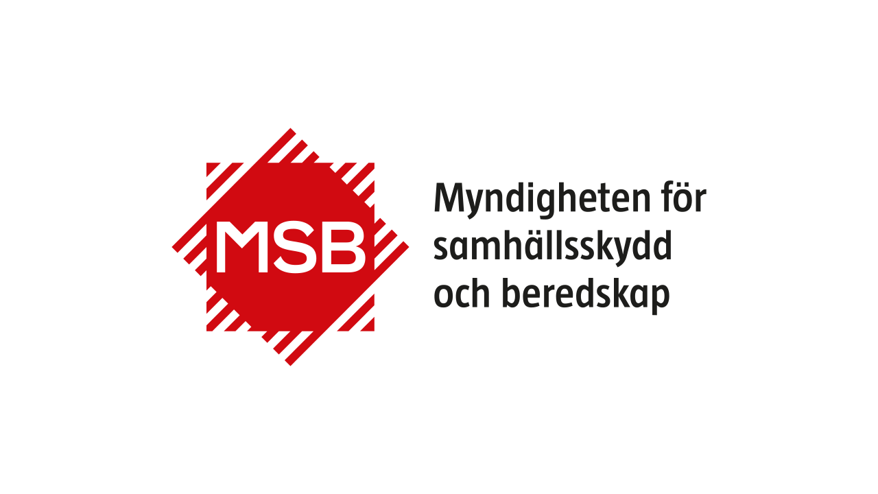 Link to website for the funding agency Swedish Civil Contingencies Agency