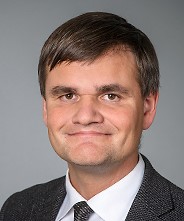 Personalbild Mattias Hjertstedt