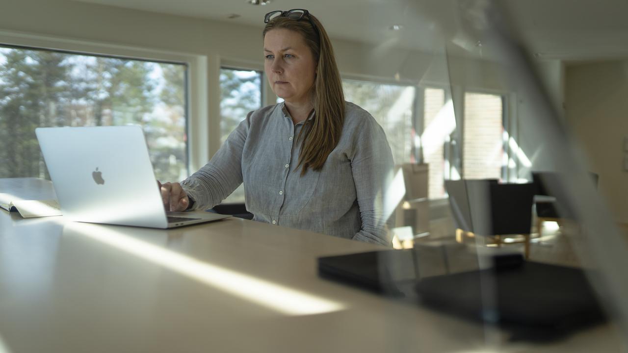 Anna Hegardt KällénProfessor vid Institutionen för kultur- och medievetenskaperEnhet: Museologi