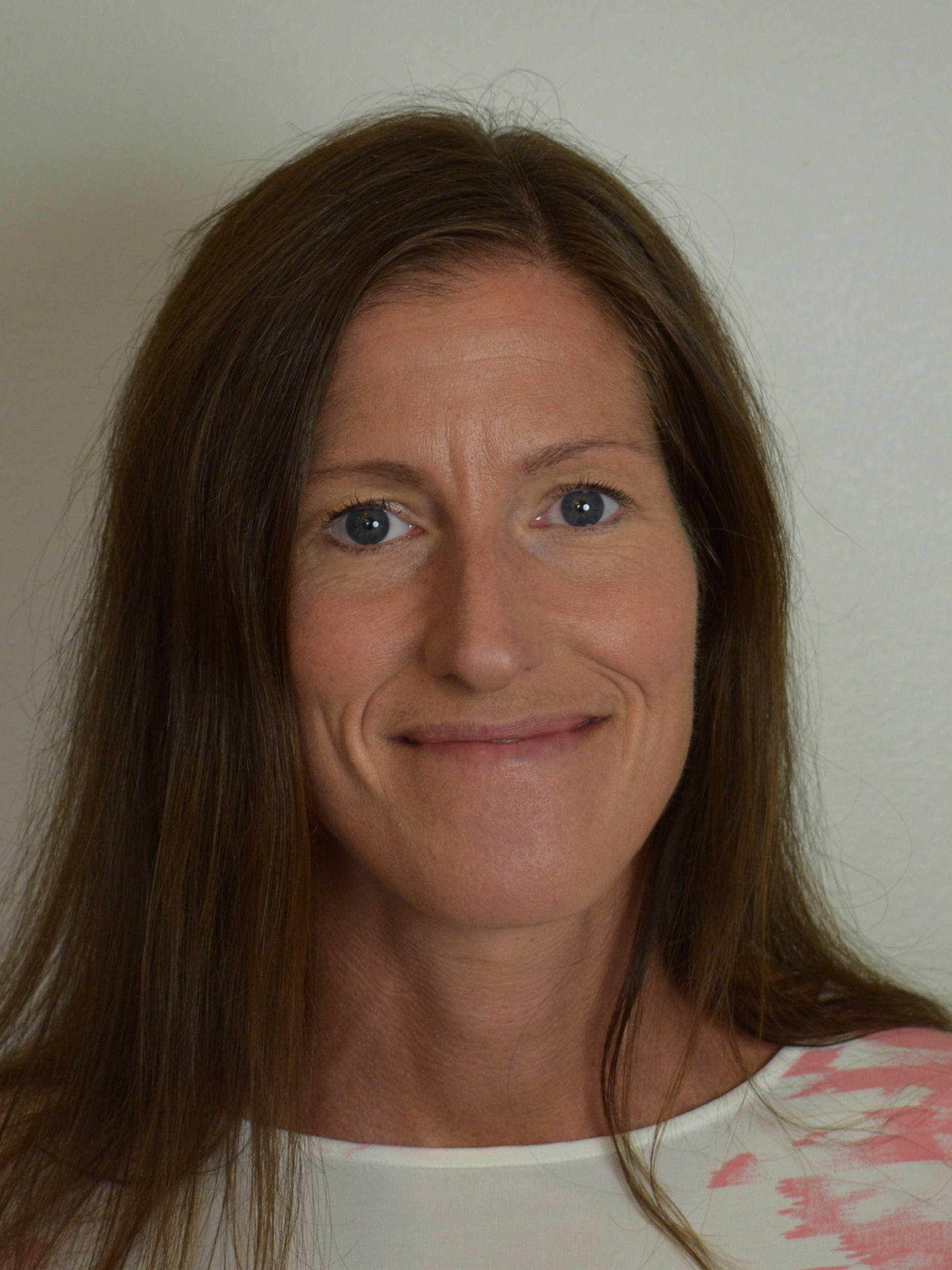 Personalbild Veronica Lindberg