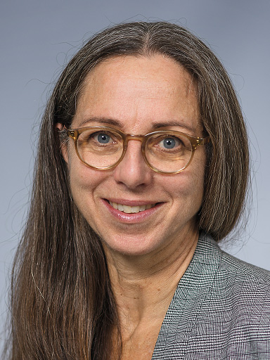 Personalbild Ulrika Holm