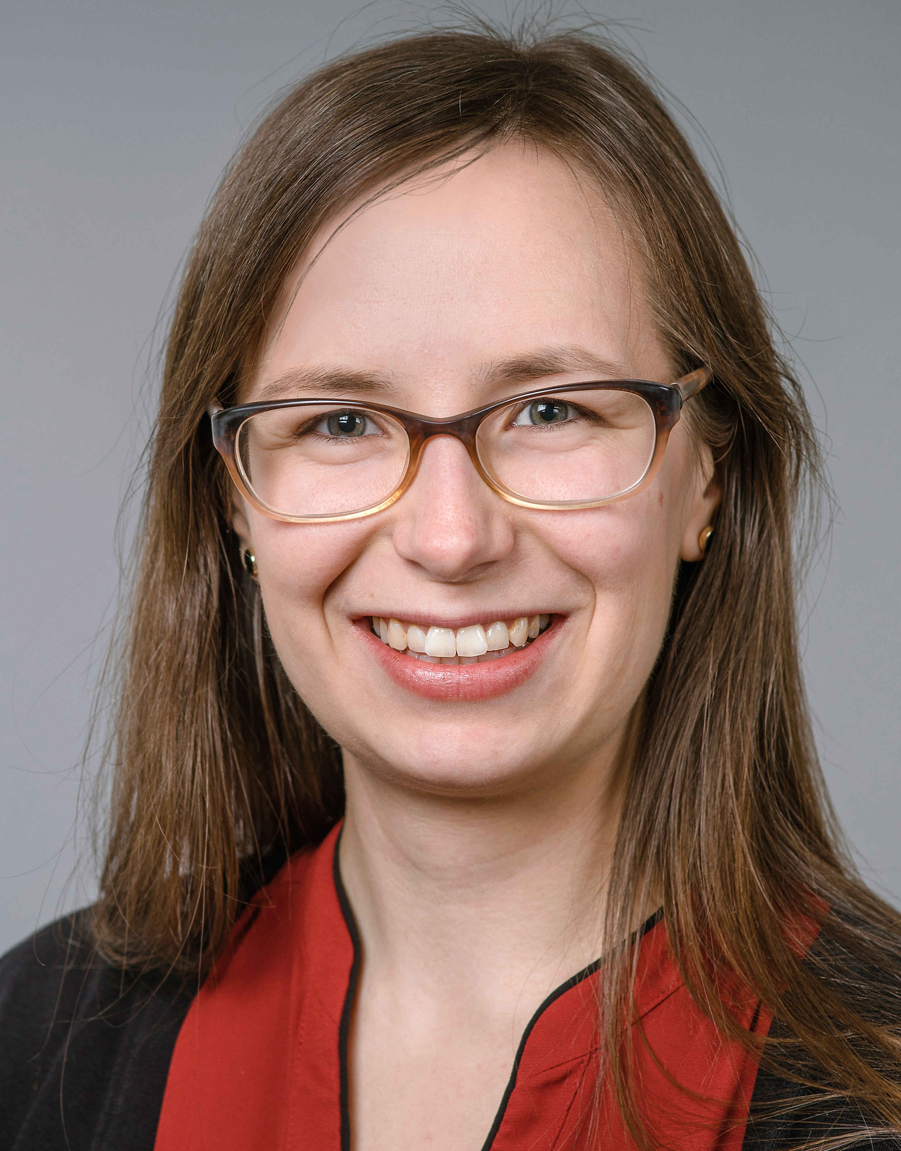 Personalbild Linn Raninen