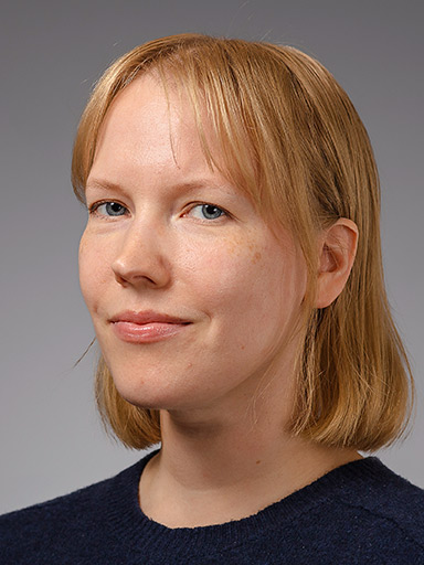 Personalbild Mari-Helen Kula