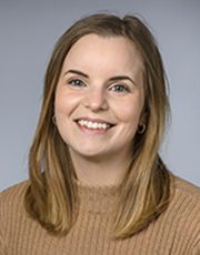 Personalbild Rebecka Sandberg