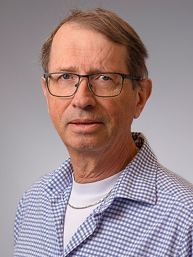 Personalbild Anders Råde