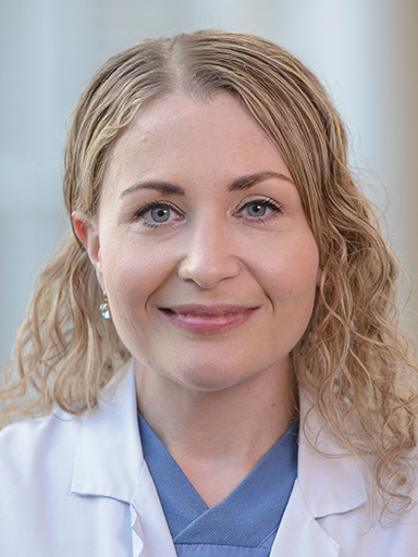 Personalbild Hanna Nyström