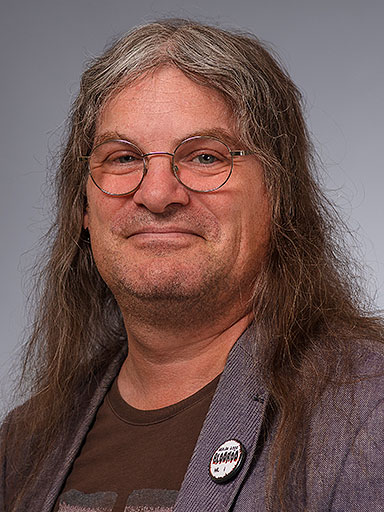 Personalbild Jonas Rosenqvist