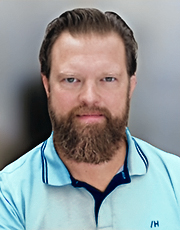 Personalbild Magnus Nordström