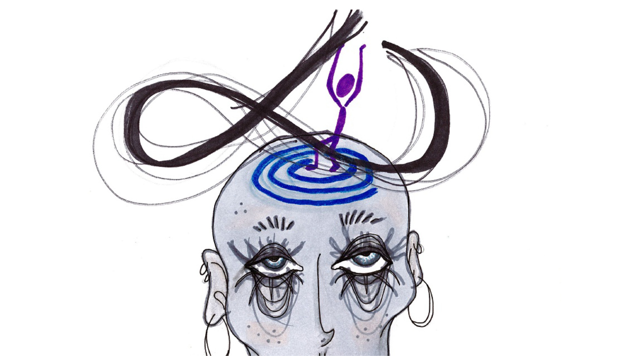 Illustration till avhandling