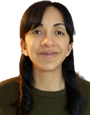 Personalbild Cynthia Anticona Huaynate