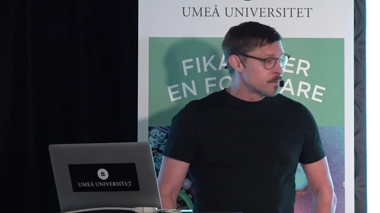 Film: Smak – en magkänsla