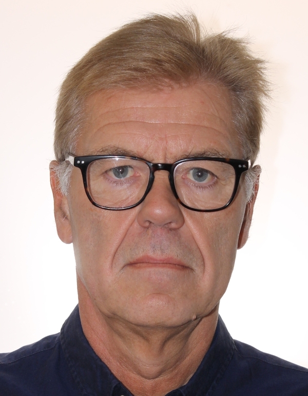 Personalbild Per Nilsson