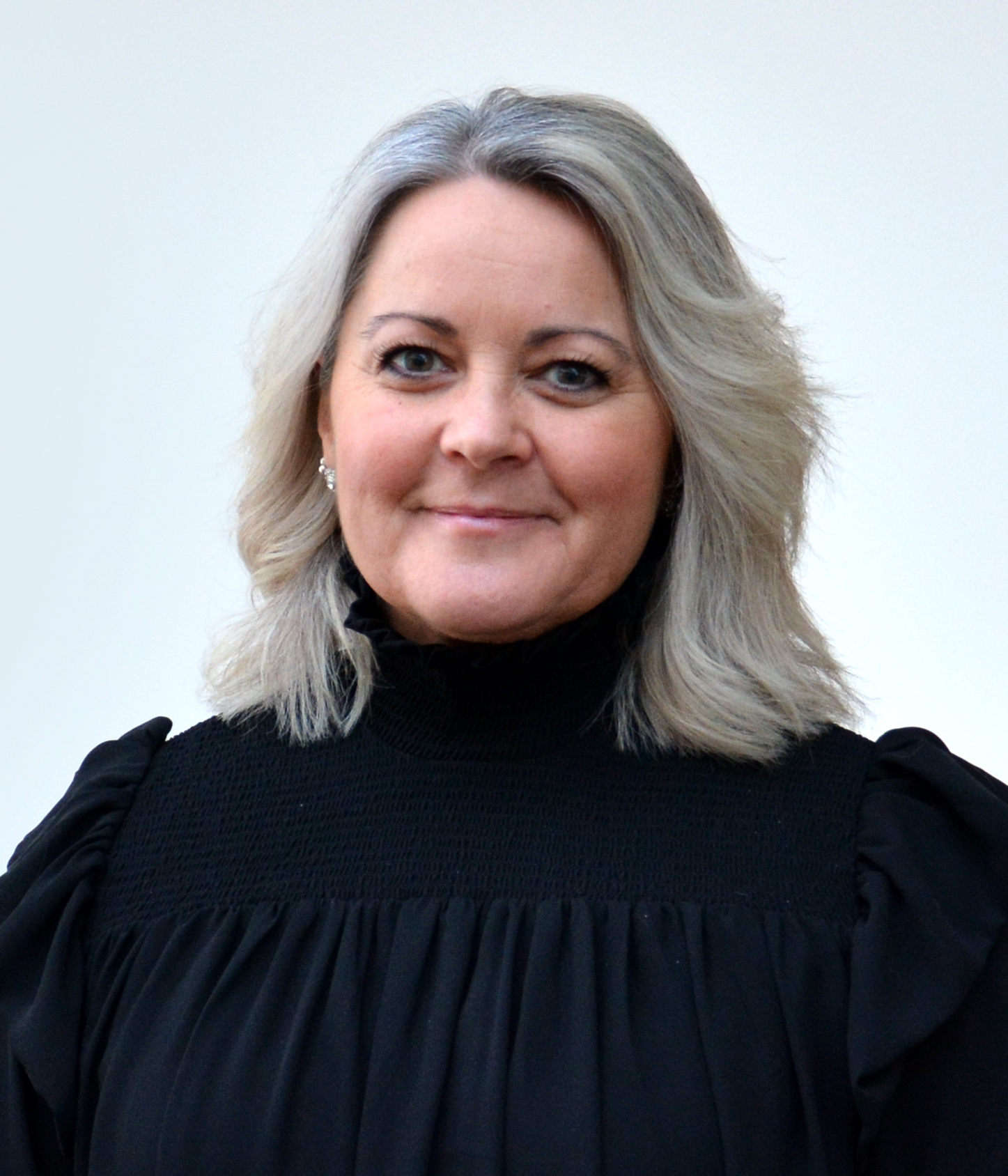 Personalbild Malin Rainersson