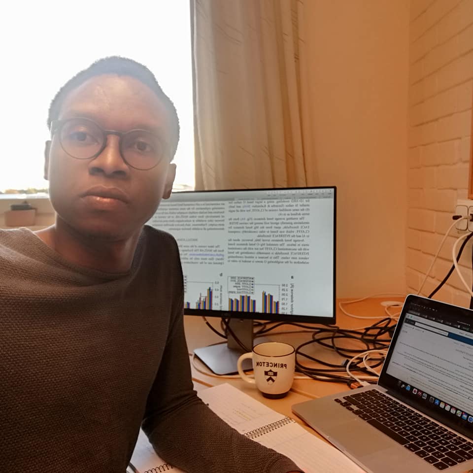 Staff photo Rogers Swai