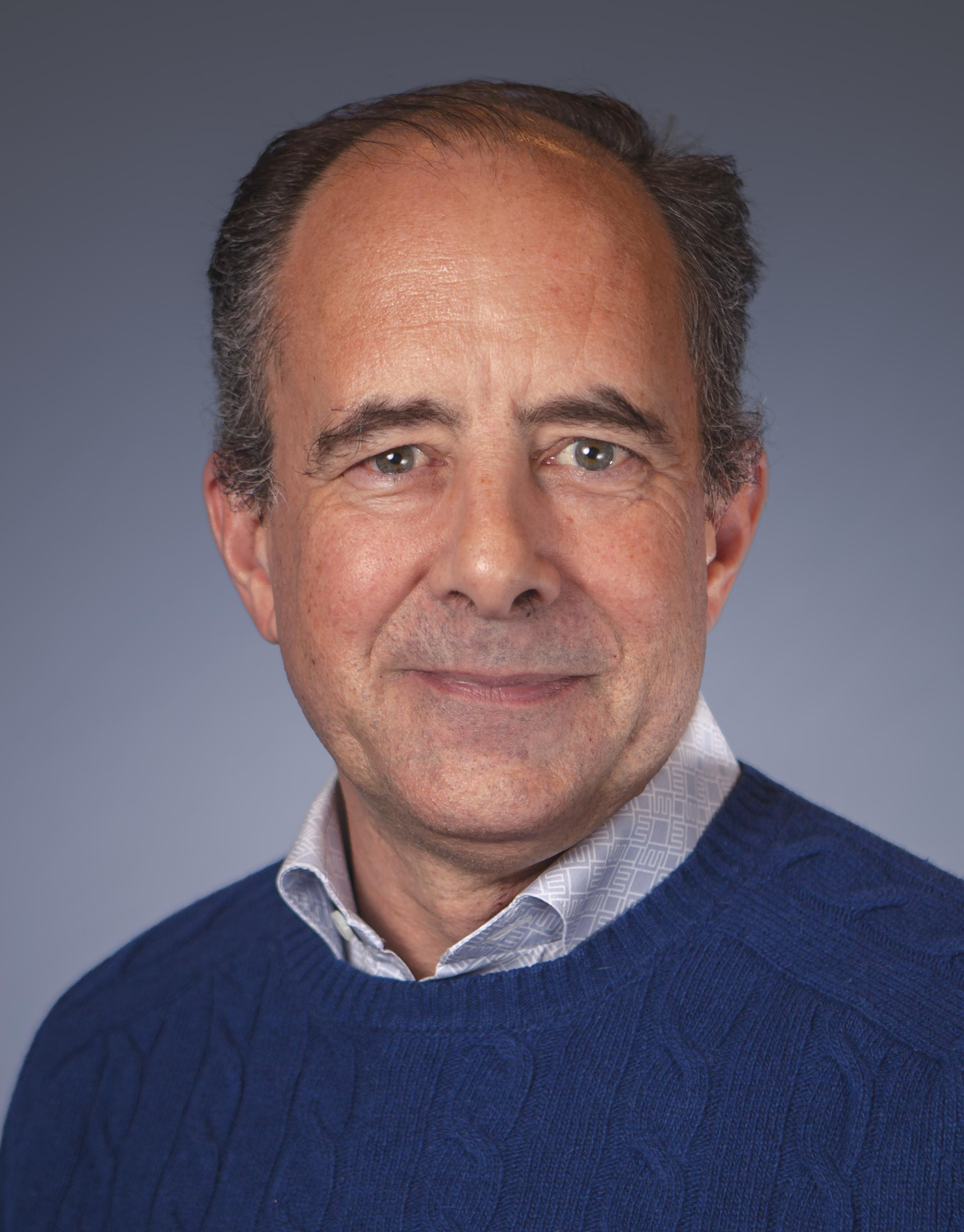 Personalbild Johan Ljungberg