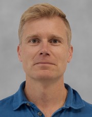 Personalbild Peter Vinnervik