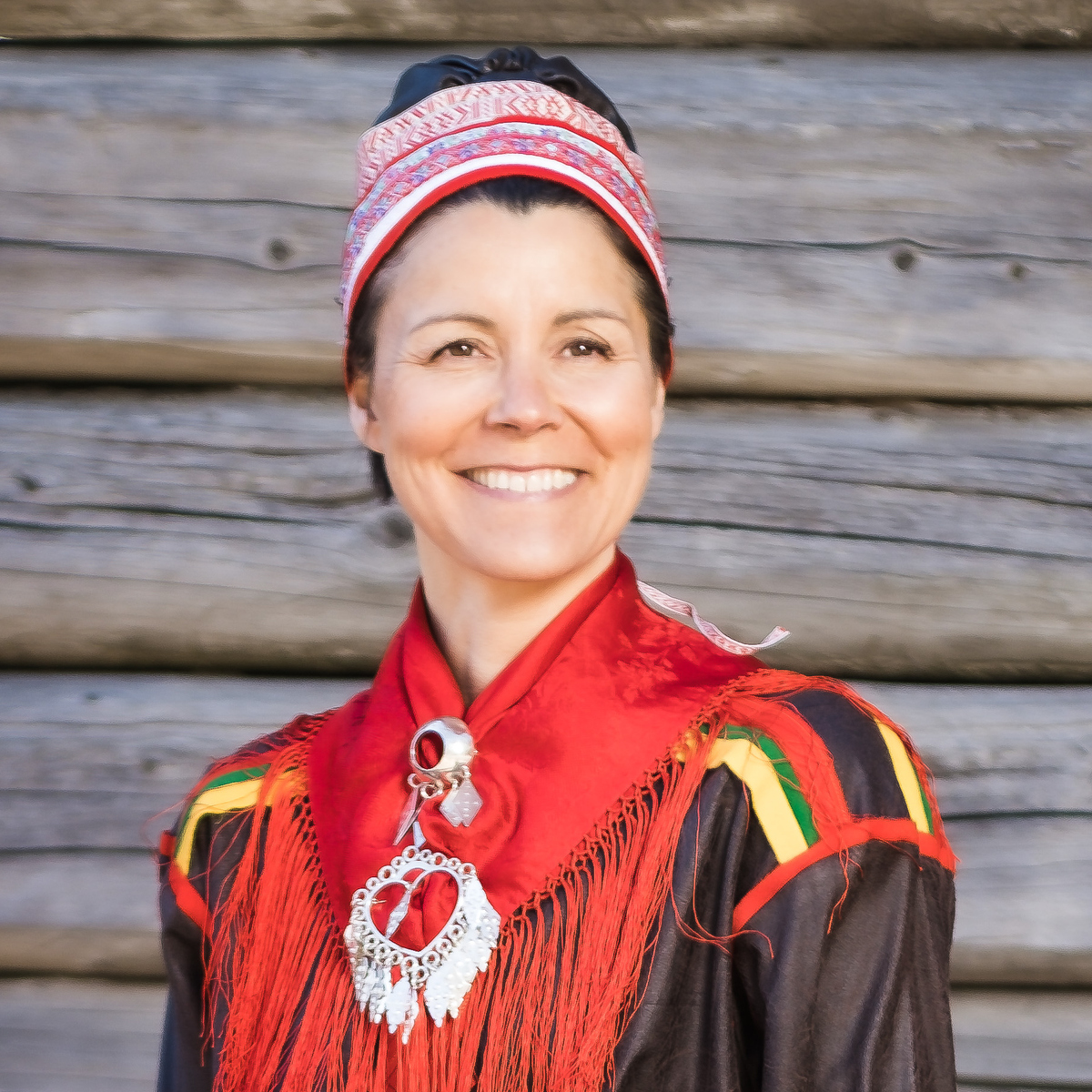 Bild på Charlotta Svonni