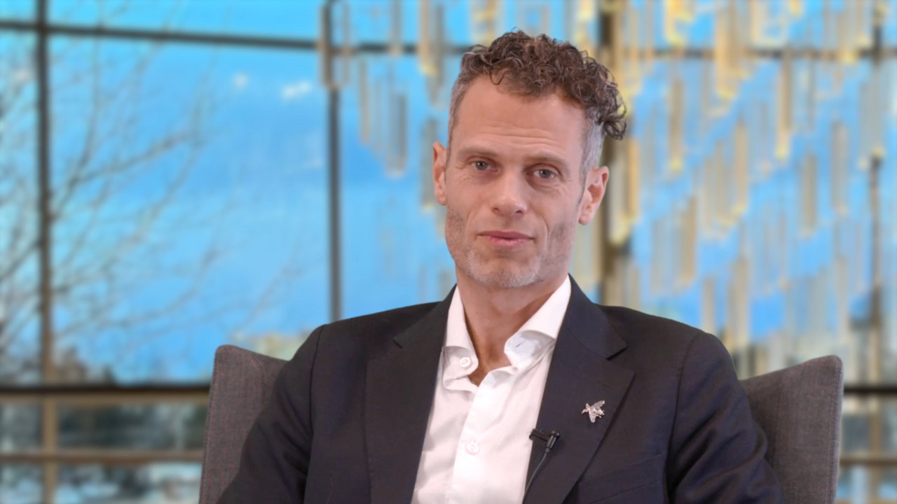 Film: Gauti Jóhannesson