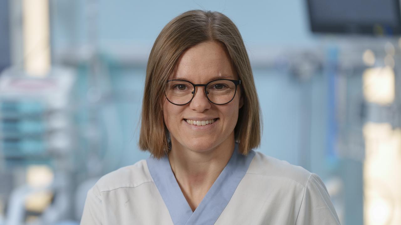 Alicia LindAnknuten som läkare till Institutionen för diagnostik och interventionEnhet: Anestesiologi och intensivvård