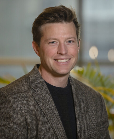 Personalbild Kenny Kalin