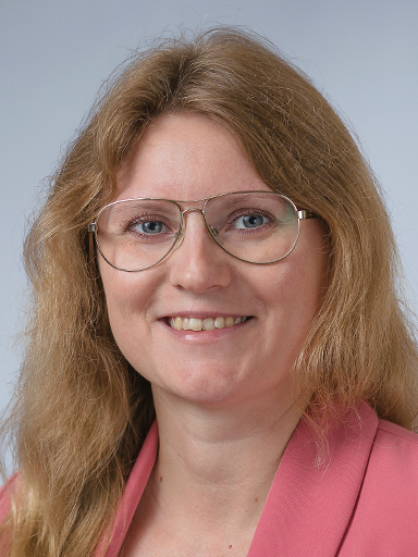 Personalbild Emelie Backman