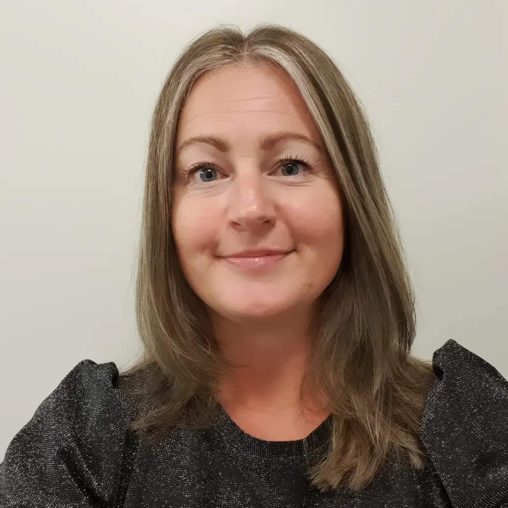 Personalbild Inger Appelblad